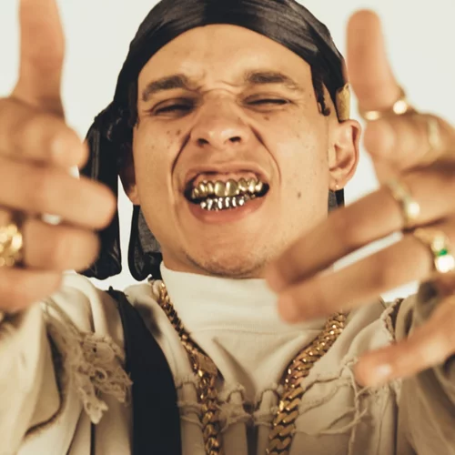 Ο Ocean Wisdom "ανοίγει" για τους Wu-Tang Clan στο Release Athens 2023