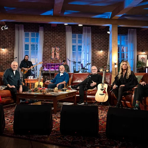 Ένα ξεχωριστό "Μουσικό Κουτί" για μικρούς και μεγάλους