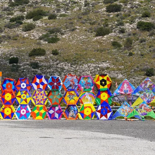 Με αυτούς τους τρόπους θα προλάβετε τα ατυχήματα της Καθαράς Δευτέρας