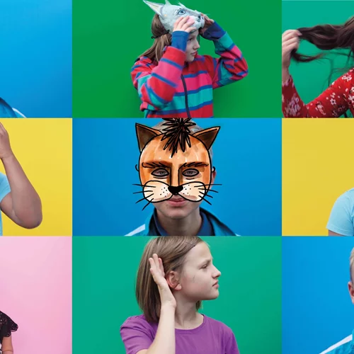 Ξεκινάει το 8ο φεστιβάλ ντοκιμαντέρ για παιδιά και νέους KinderDocs