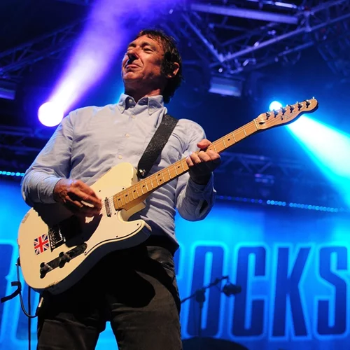 Οι θρυλικοί Buzzcocks έρχονται στην Αθήνα