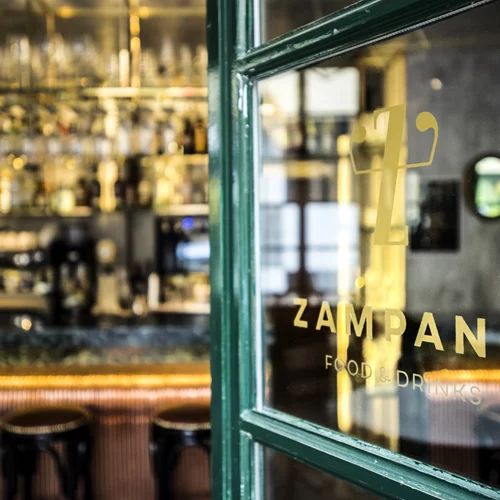 Η νέα εποχή του "Ζampanό"