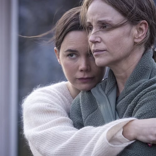 Η σουηδική σειρά "Fallen" έρχεται στην ΕΡΤ2