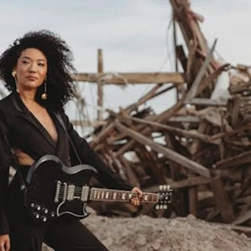 Η πολυβραβευμένη Judith Hill για πρώτη φορά στην Ελλάδα