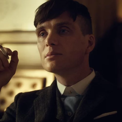 Το κορυφαίο "Peaky Blinders" γίνεται ταινία για το Netflix