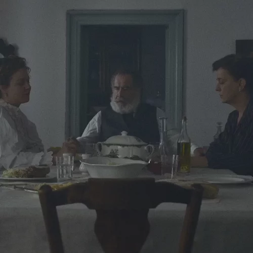 "17 Κλωστές": Τι θα δούμε στο 4ο επεισόδιο της της σειράς που υπογράφει ο Σωτήρης Τσαφούλιας