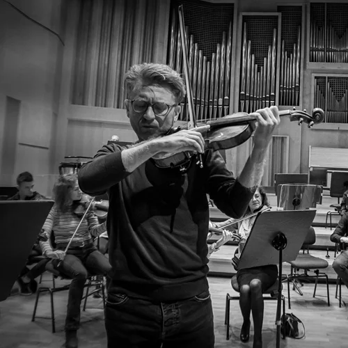 Bartek Niziol :'' Η μουσική μας μεταφέρει σε μια διαφορετική διάσταση του κόσμου''