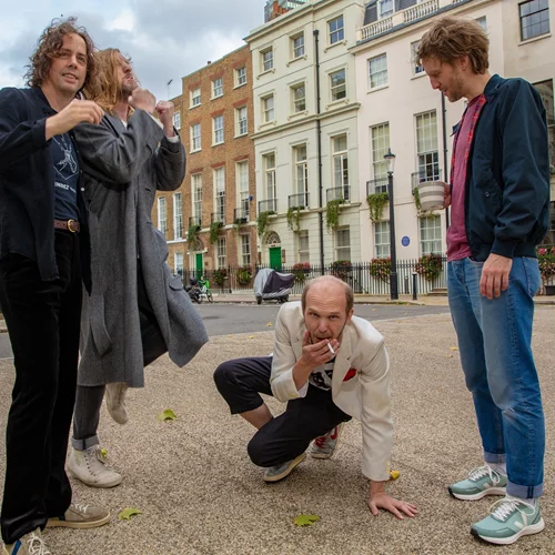 10+1 από τις πολυαναμενόμενες διεθνείς συναυλίες μέχρι το Πάσχα