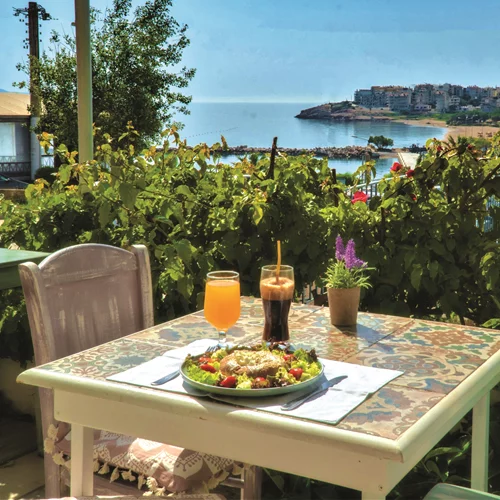 "Κατσαρόλα": Μαγειρευτά με σπιτική φροντίδα