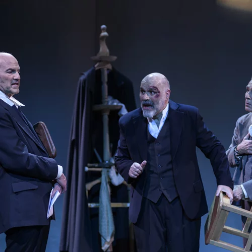 Κλειστές οι σκηνές του Εθνικού την Τετάρτη 8/2