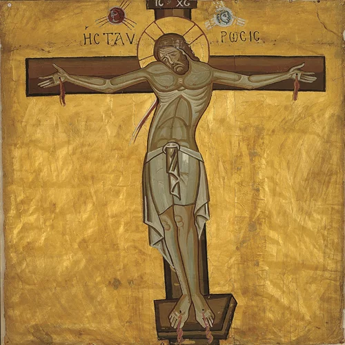 Έκθεση εκκλησιαστικής ζωγραφικής για τη Μικρασιατική Καταστροφή στο ΙΑΜΥ