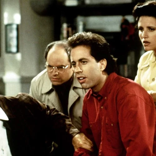 10 σειρές που αγαπήθηκαν πριν το streaming