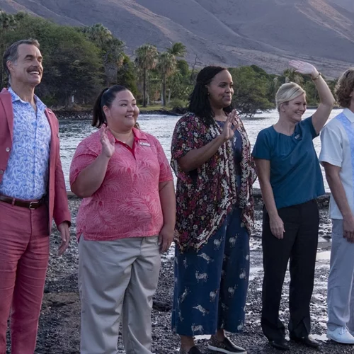 "The White Lotus": Όλα όσα γνωρίζουμε για την 3η σεζόν της σαρωτικής σειράς