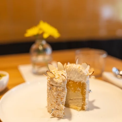 "The Zillers Pastry Bar": Το ζαχαροπλαστείο αλλιώς