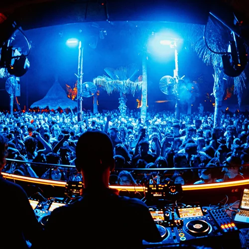 To Afterlife γίνεται φεστιβάλ!