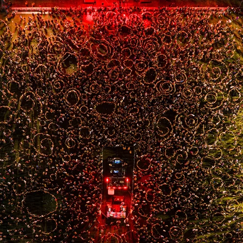 Σωκράτης Μάλαμας – Ριζούπολη | Είμαστε όλ@ πάνω σε ένα πειρατικό καράβι