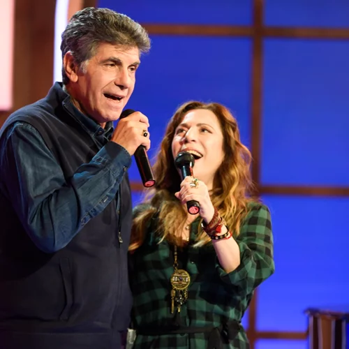 "Ό,τι αγαπώ": H μουσική εκπομπή του Γιάννη Μπέζου κάνει πρεμιέρα