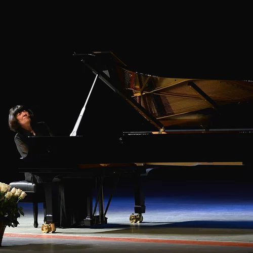 Ο "Λιστ και η Ελληνική Μυθολογία" στο επίκεντρο της επόμενης συναυλίας της ΚΟΑ