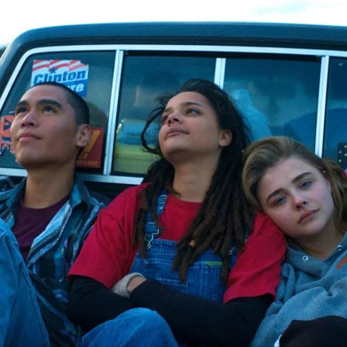 Οι σειρές και οι ταινίες που βλέπουμε στις πλατφόρμες αυτή την εβδομάδα