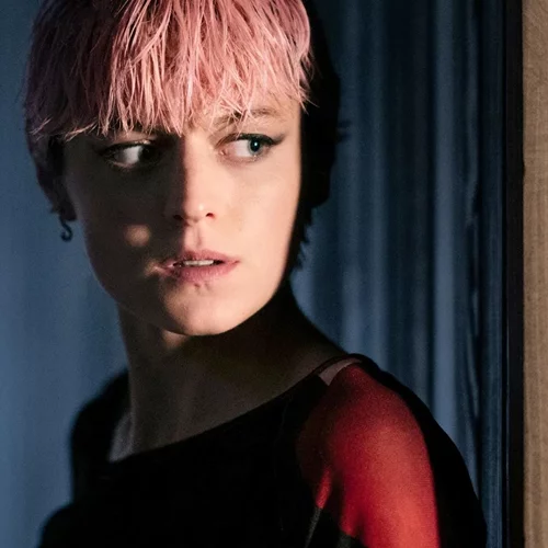 "A Murder at the End of the World": Η νέα σειρά μυστηρίου με την Έμα Κόριν έρχεται στο Hulu