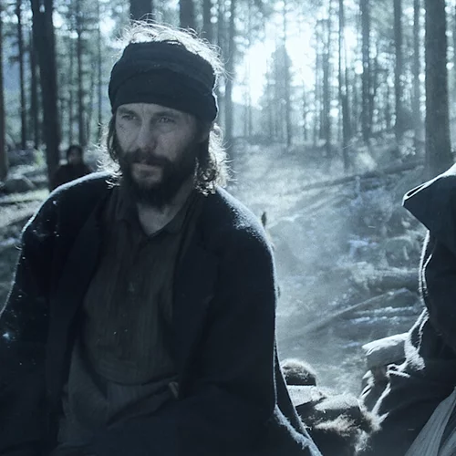 Η άγρια αμερικανική Δύση ζωντανεύει στο "American Primeval" του Netflix