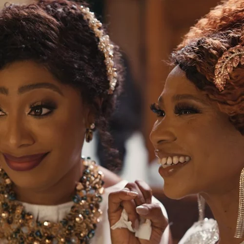 Η Ταινιοθήκη της Ελλάδος μάς συστήνει το Nollywood Travel Film Festival