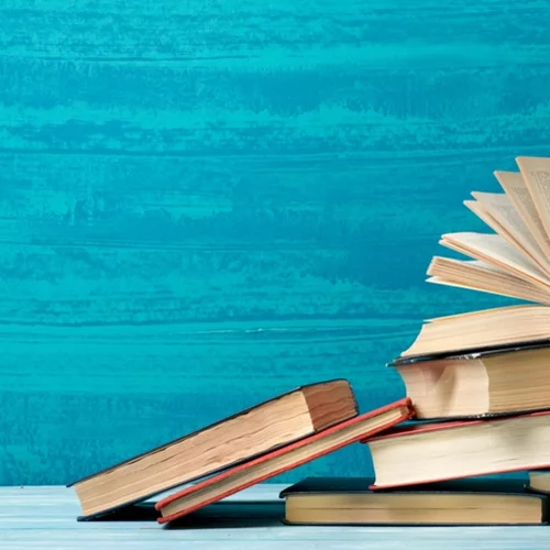 "M' ένα βιβλίο συζητώ": Μια δημιουργική συζήτηση για τους λάτρεις των βιβλίων