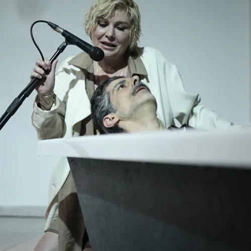 Οι πρώτες φωτογραφίες από τη "Νύχτα της Κουκουβάγιας" των Elephas tiliensis