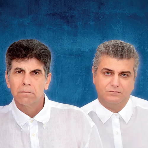 Το καλοκαίρι έρχονται οι "Θεσμοφοριάζουσες" με Μπέζο-Κυριακίδη