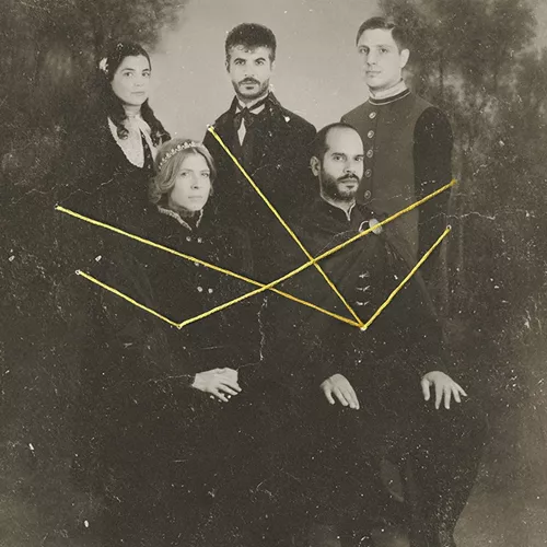 Το καταραμένο παιδί