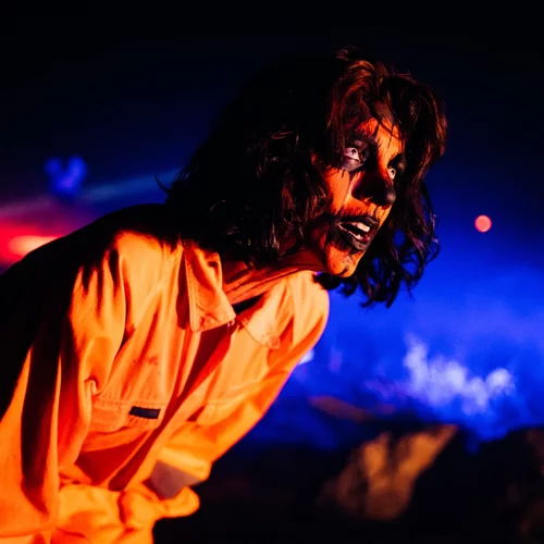 Horror Things 2024: Το Cinema Alive φέρνει τον τρόμο στην Αθήνα με προβολές και διαδραστικές δραστηριότητες