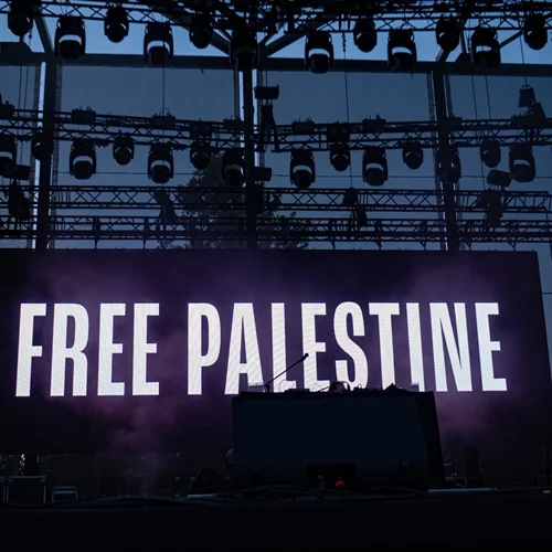 No Music for Genocide: Πώς το πολιτιστικό μποϊκοτάζ ασκεί πολιτική πίεση