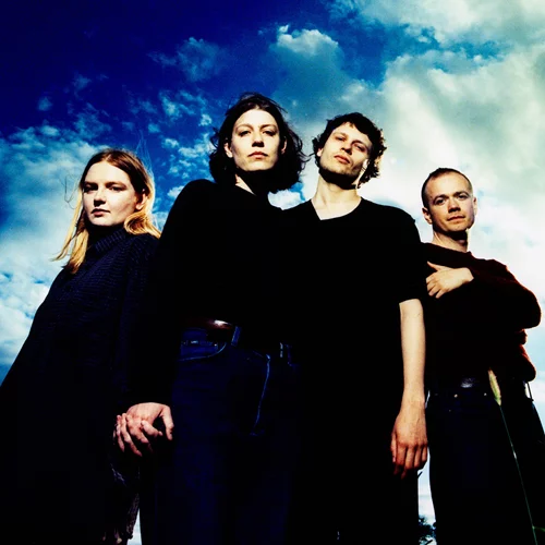 Οι Porridge Radio θα είναι πάντα εκεί για σας. "Μείνετε ευάλωτοι, αλλά όχι υπερβολικά"