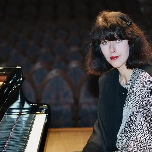 Ρεσιτάλ πιάνου της διακεκριμένης σολίστ Natalia Trull στον "Παρνασσό"