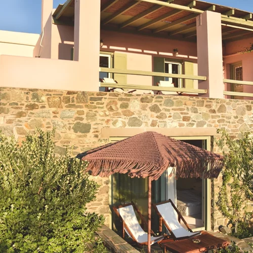 Elefthia Syros: Boutique εμπειρία διαμονής στην Αρχόντισσα των Κυκλάδων