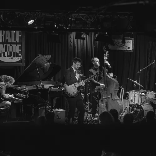 Οι "Childhood Heroes" του Κώστα Πατσιώτη