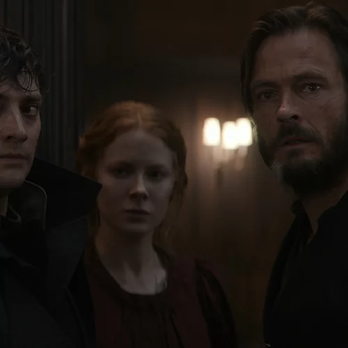 "1899": Ταξίδι στα άδυτα του μυαλού (σου)