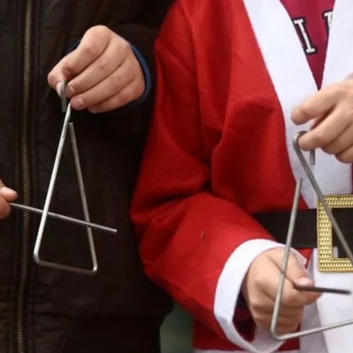 Εδώ μπορείς να ακούσεις παραδοσιακά Κάλαντα Χριστουγέννων από κάθε γωνιά της Ελλάδας