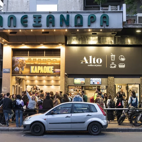 Η καλοκαιρινή άνοιξη του σινεμά: 100 ταινίες αναμένεται να βγουν στις αίθουσες σε μόλις 3 μήνες