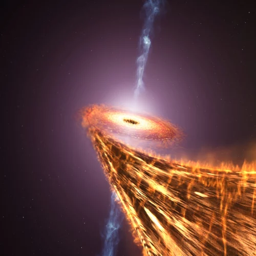 "Είμαστε Αστρόσκονη": Μία παράσταση του Διονύση Σιμόπουλου με αδημοσίευτη μουσική του Vangelis στο Πλανητάριο