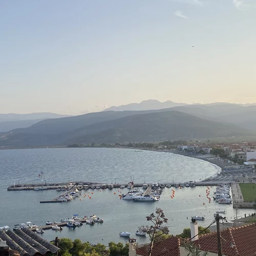 Στον τρίτο σταθμό του Peloponnese Food Stories μιλάνε αρκαδικά