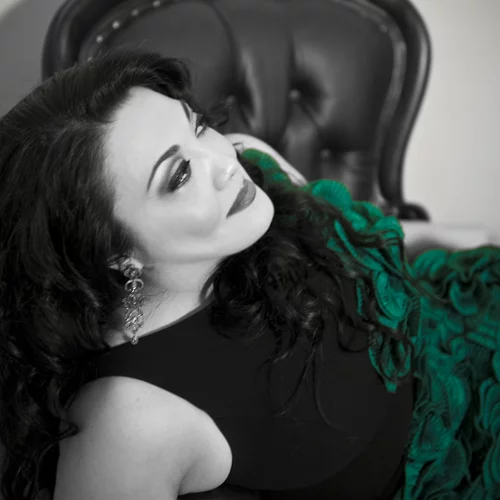 "’Ηθος": Η  κοντράλτο Μαρίτα Παπαρίζου αφηγείται τους μύθους των Ηρακλή, Θησέα και Οδυσσέα