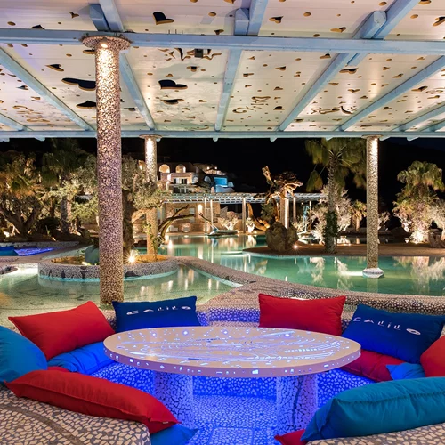 Το "Calilo" ξεπροβάλλει και γαστρονομικά μέσα από την Ίο