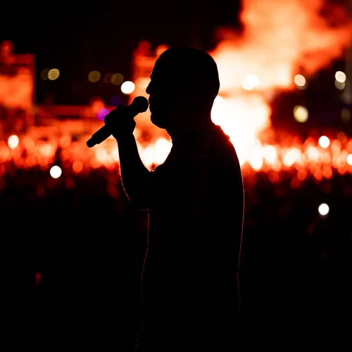 Δεύτερη συναυλία του ΛΕΞ στο ΟΑΚΑ