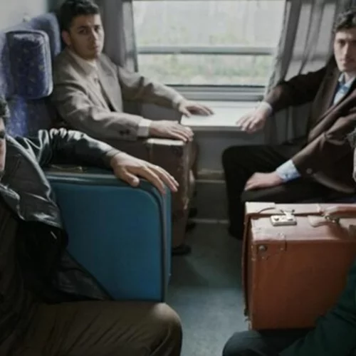 Καλημέρα Γλυκιά Πατρίδα