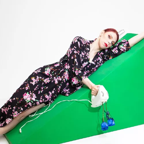 Το αποτύπωμα