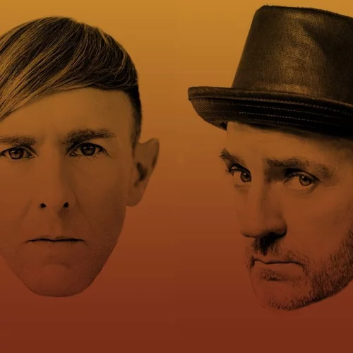 Richie Hawtin, Sven Vath και Sama' Abdulhadi στα 10α γενέθλια του Techniques!