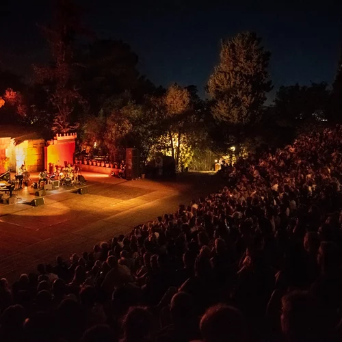 Το Φ hill Sessions επιστρέφει δυναμικά στον Λόφο Φιλοπάππου