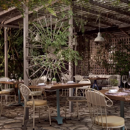 Prosilio / Ζάκυνθος