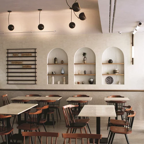 "Δέκα Τραπέζια"